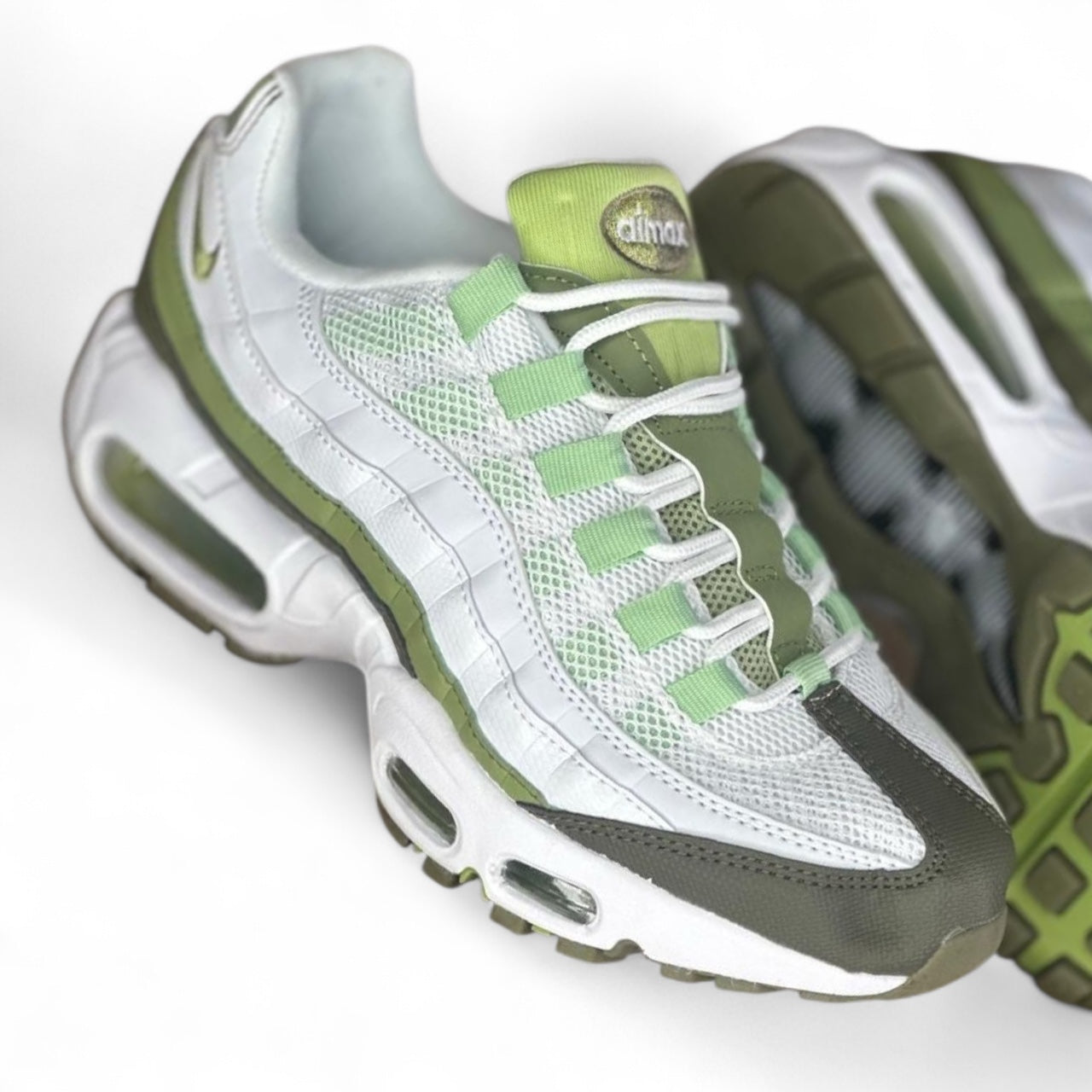 NIKE AIR MAX 95