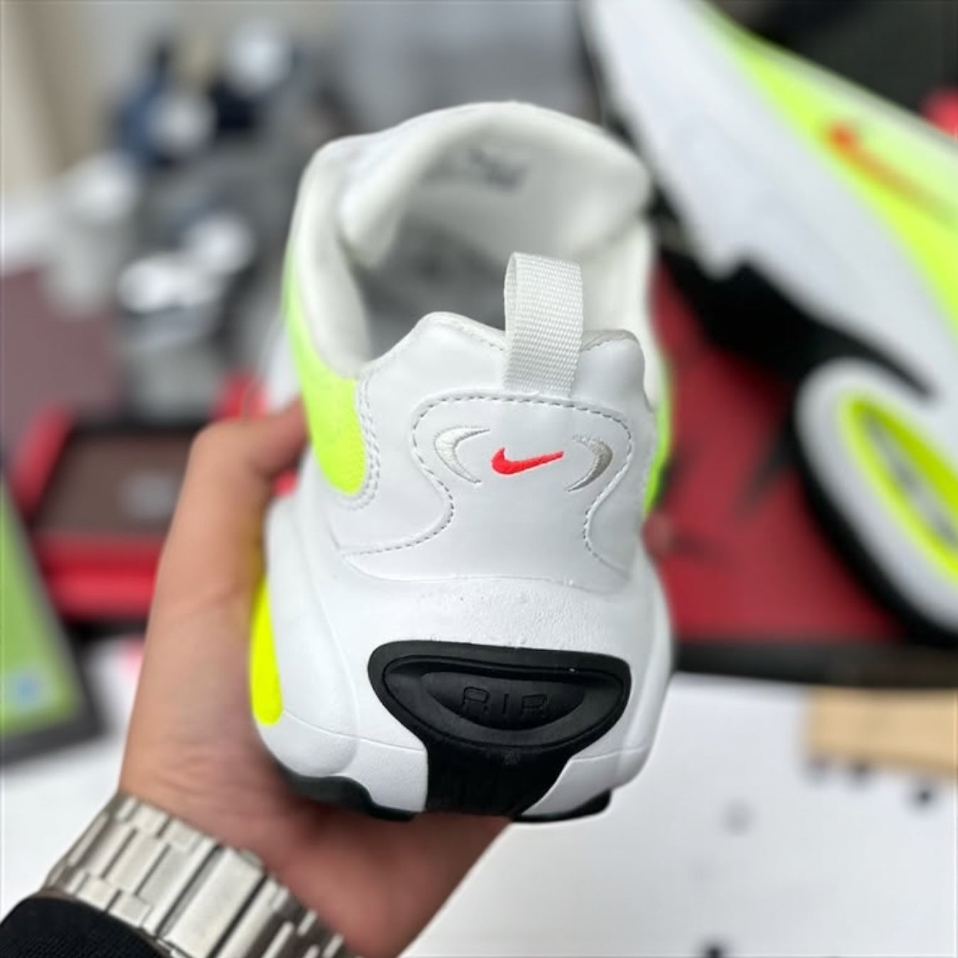 NIKE AIR MAX PORTAL SUMMIT
