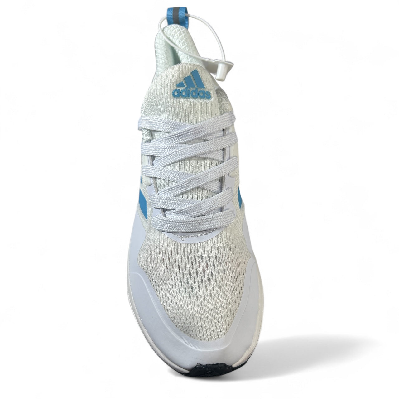 ADIDAS BONANCE BLANCA/AZUL CELESTE