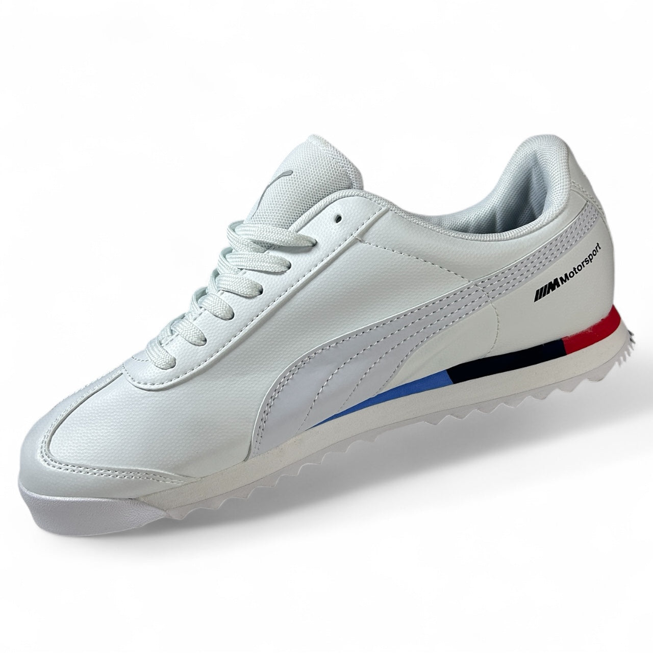 PUMA ROMA EDICIÓN BMW