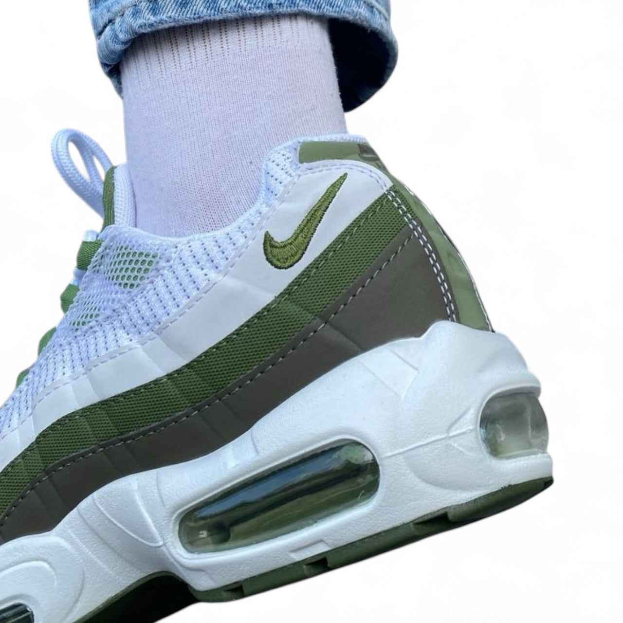 NIKE AIR MAX 95