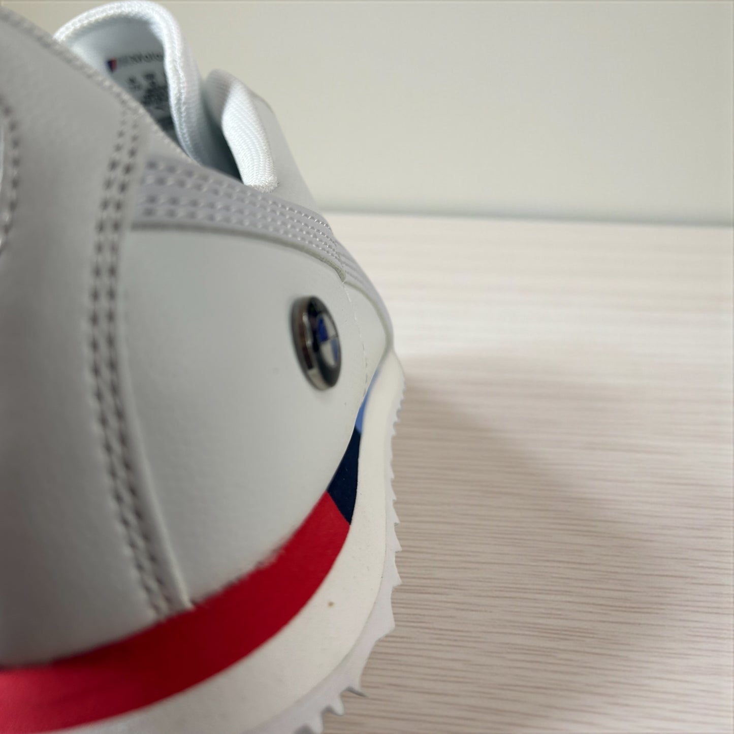 PUMA ROMA EDICIÓN BMW
