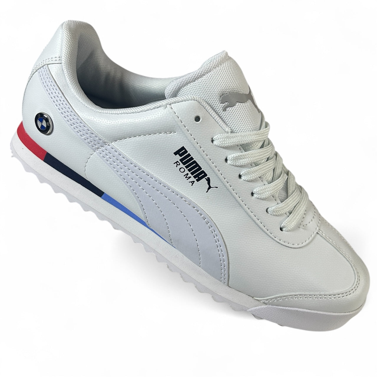 PUMA ROMA EDICIÓN BMW