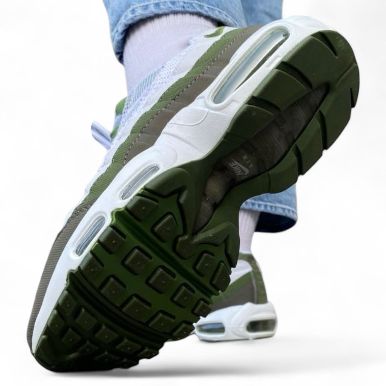 NIKE AIR MAX 95