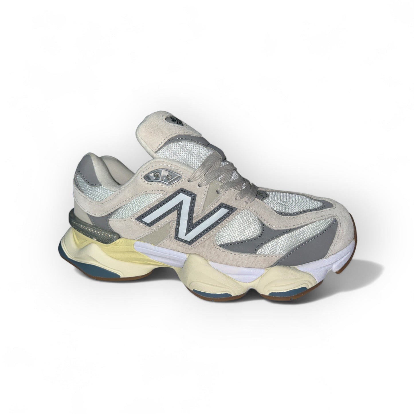 NEW BALNACE 9060 GRAY