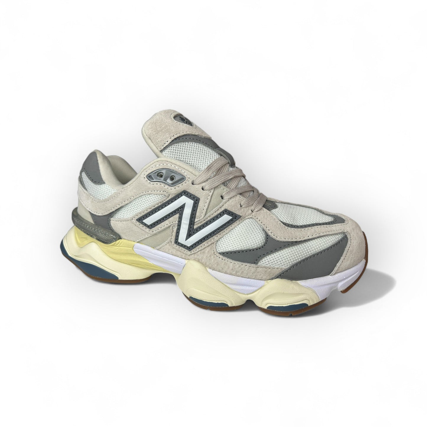 NEW BALNACE 9060 GRAY