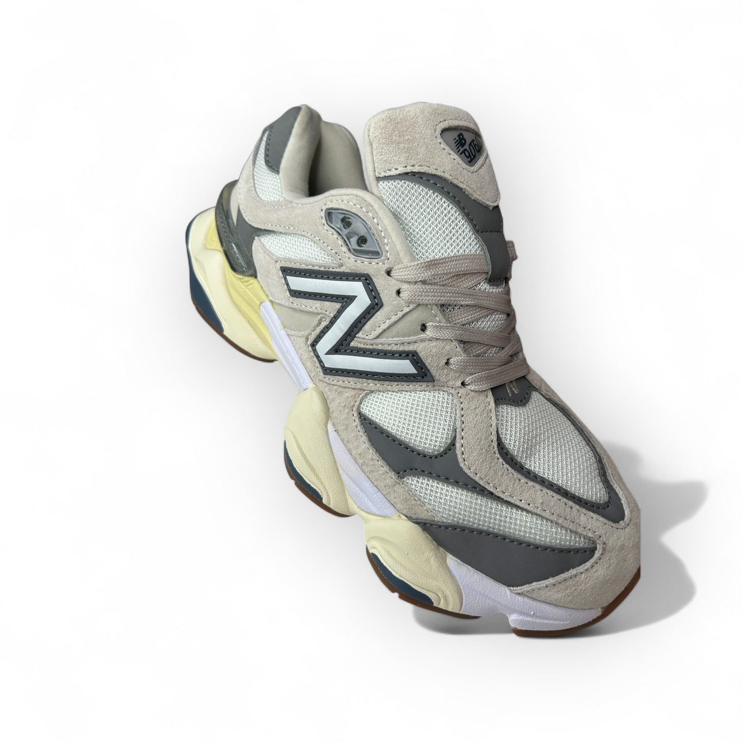 NEW BALNACE 9060 GRAY