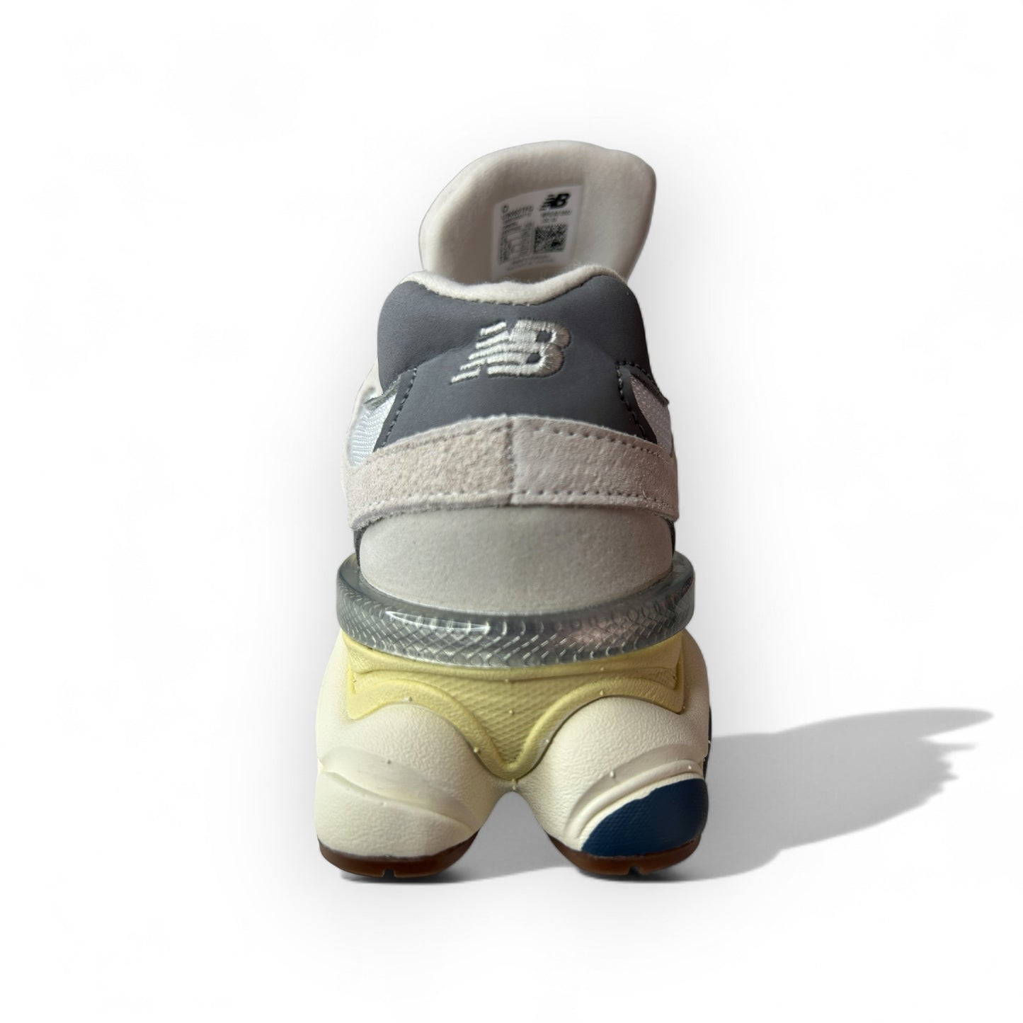 NEW BALNACE 9060 GRAY