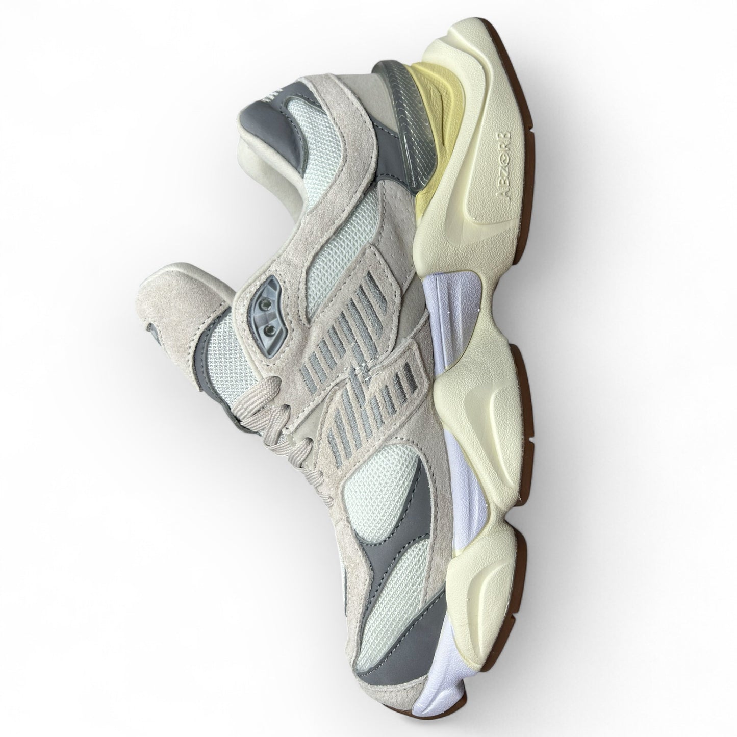NEW BALNACE 9060 GRAY