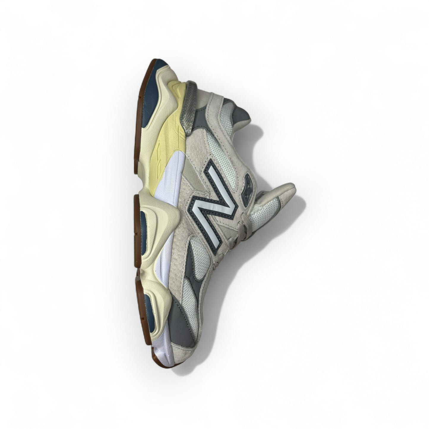 NEW BALNACE 9060 GRAY