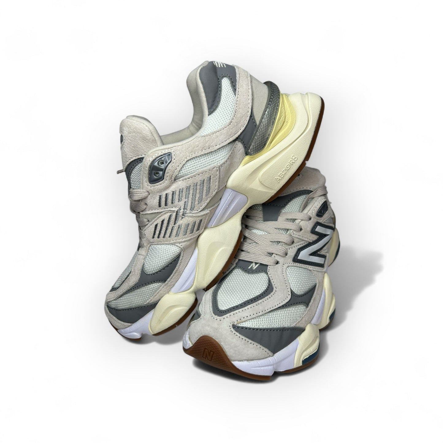 NEW BALNACE 9060 GRAY