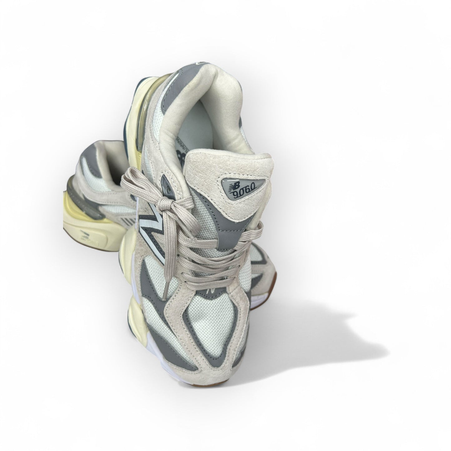 NEW BALNACE 9060 GRAY