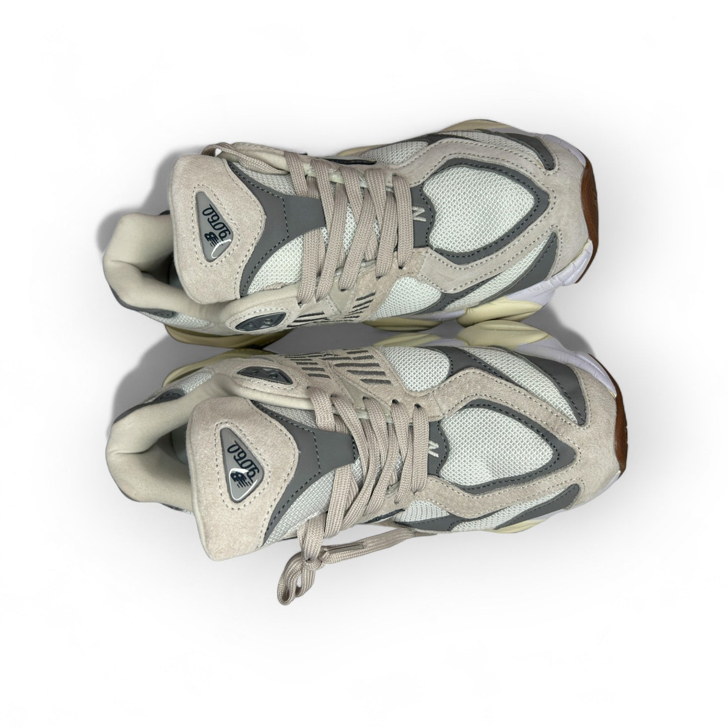 NEW BALNACE 9060 GRAY