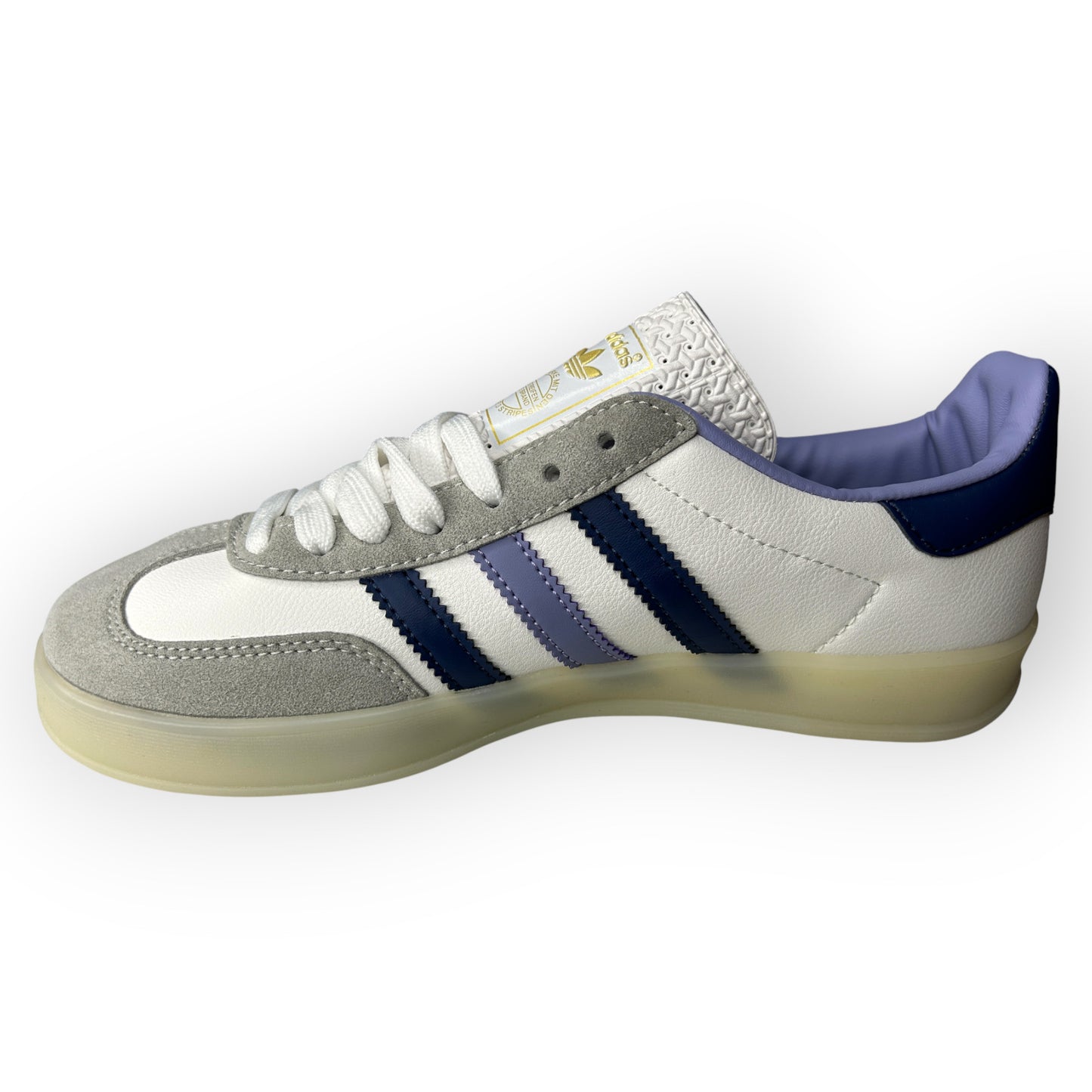ADIDAS LIFESTYLE SAMBA