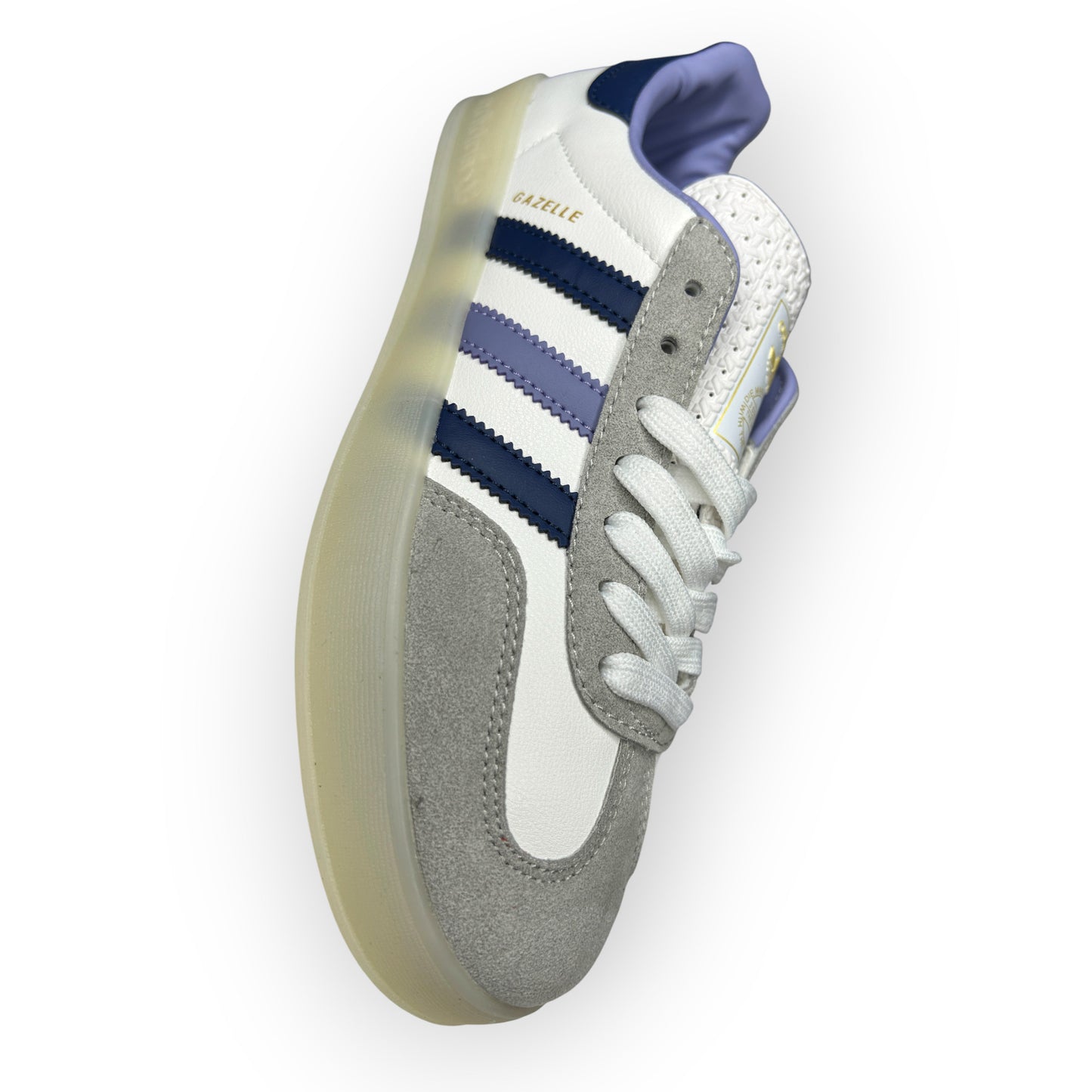 ADIDAS LIFESTYLE SAMBA