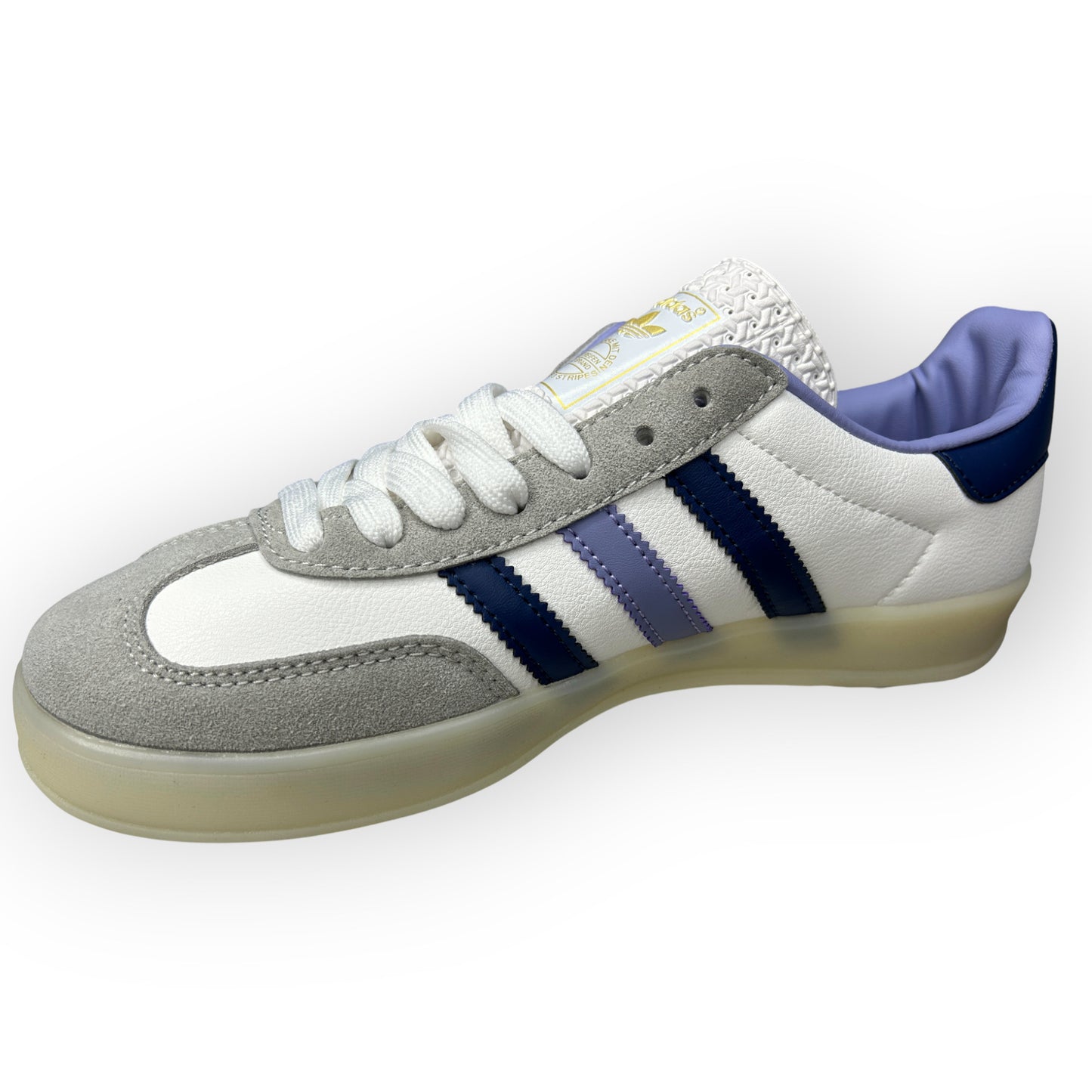 ADIDAS LIFESTYLE SAMBA