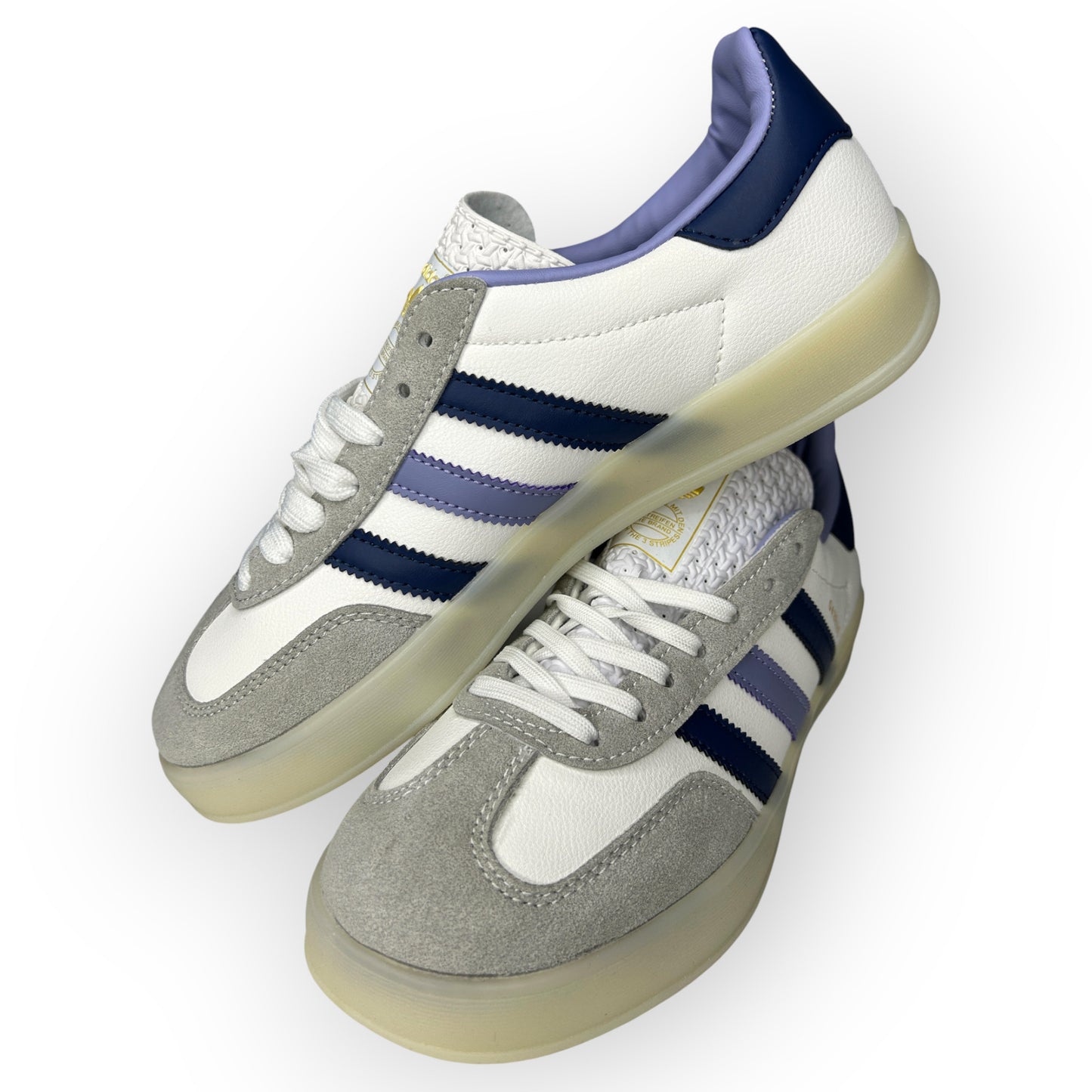 ADIDAS LIFESTYLE SAMBA