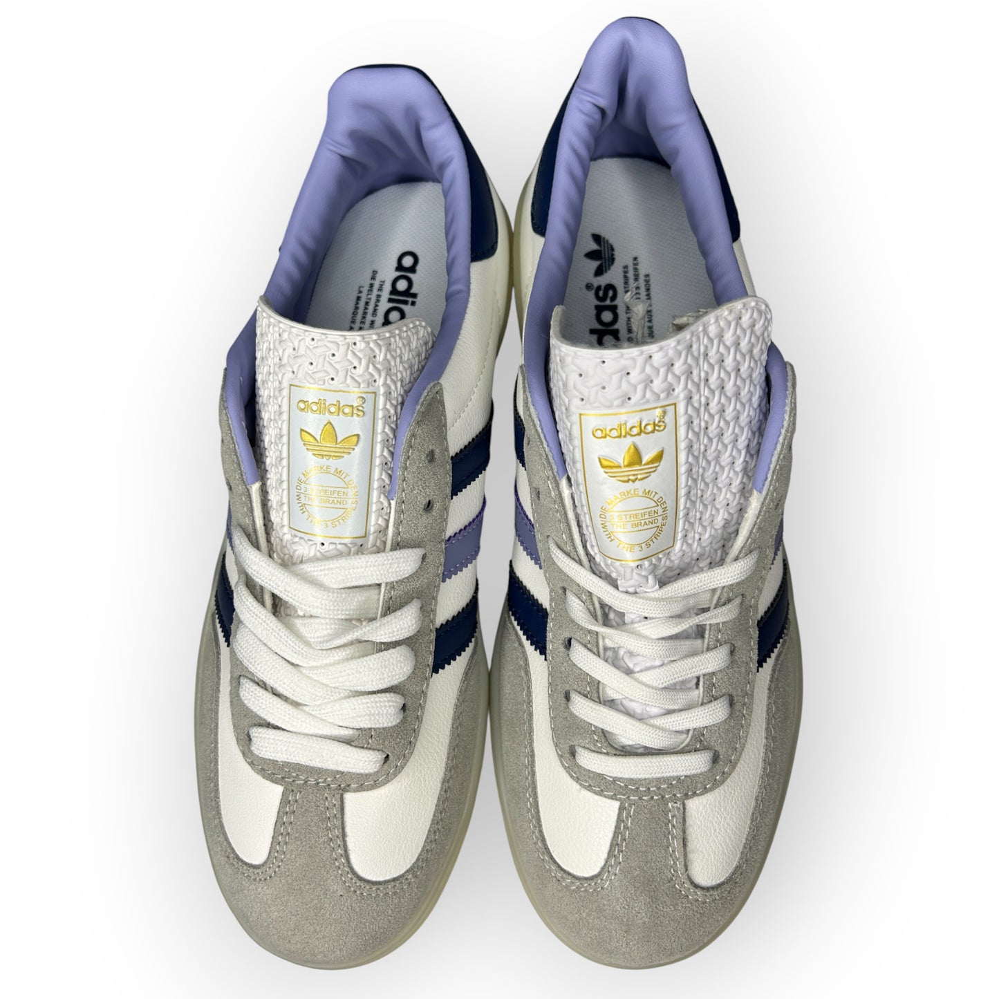 ADIDAS LIFESTYLE SAMBA