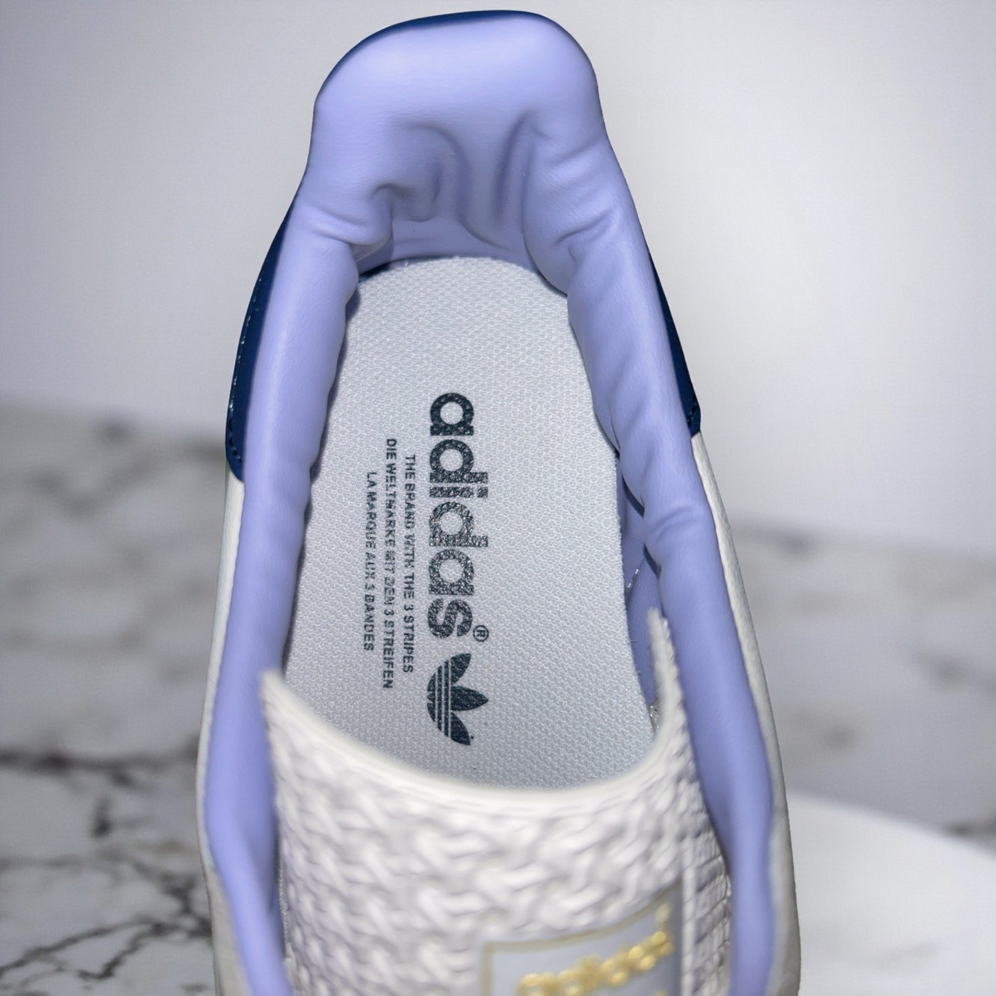 ADIDAS LIFESTYLE SAMBA
