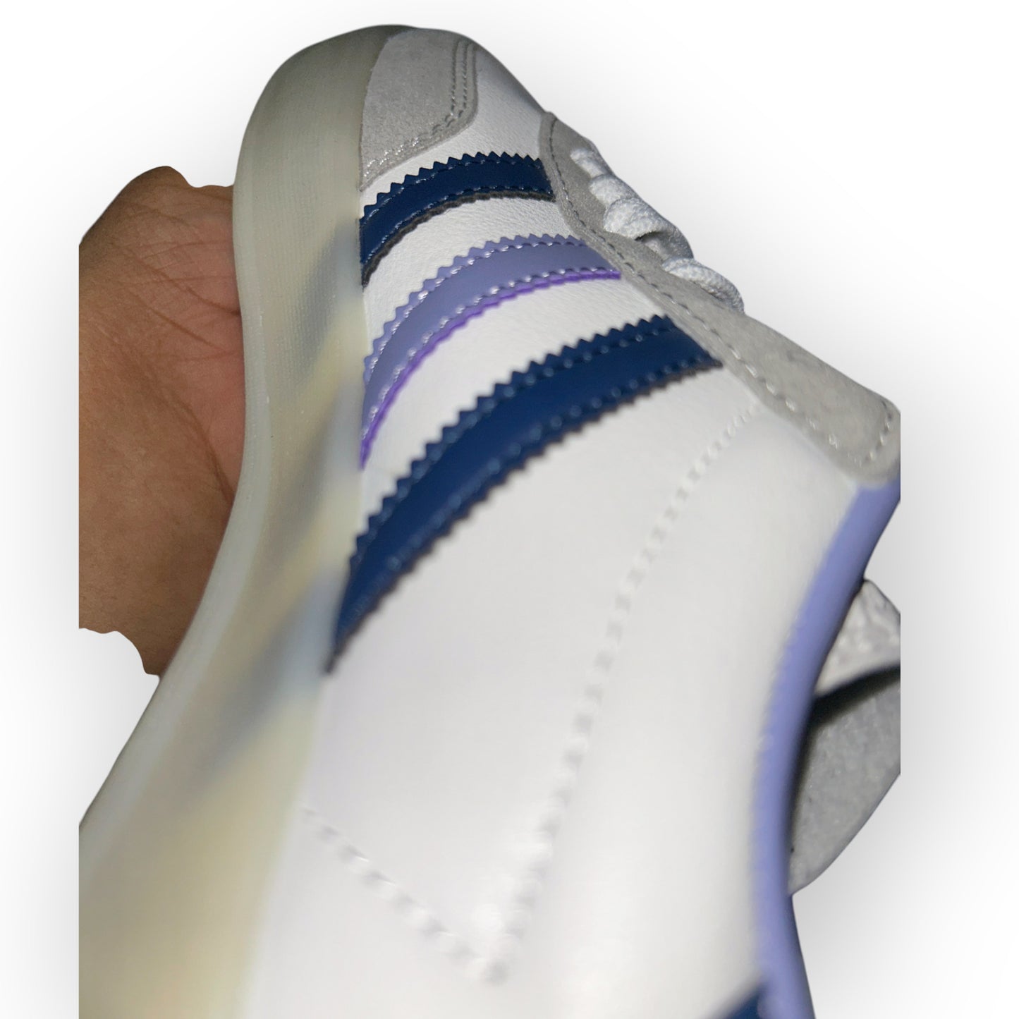 ADIDAS LIFESTYLE SAMBA