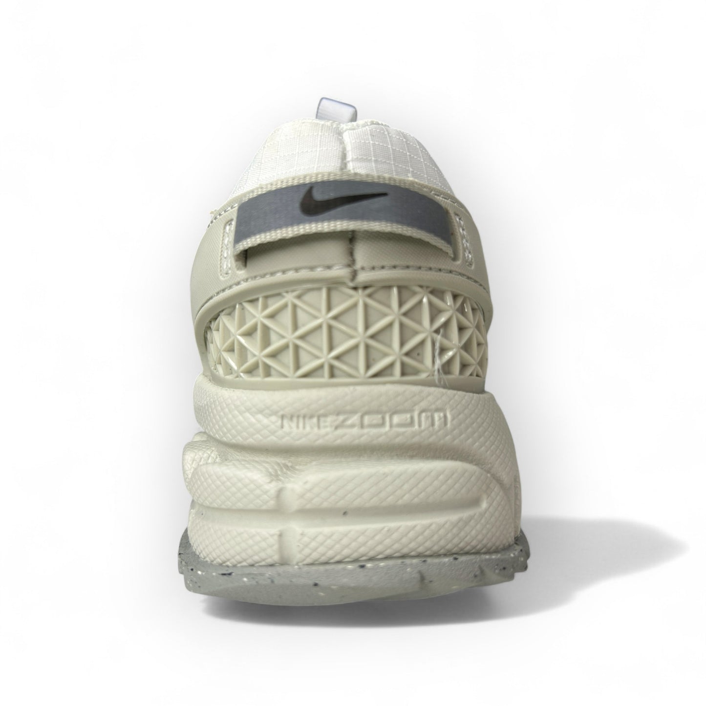 NIKE ZOOM VOMERO BLANCA-BEIGE
