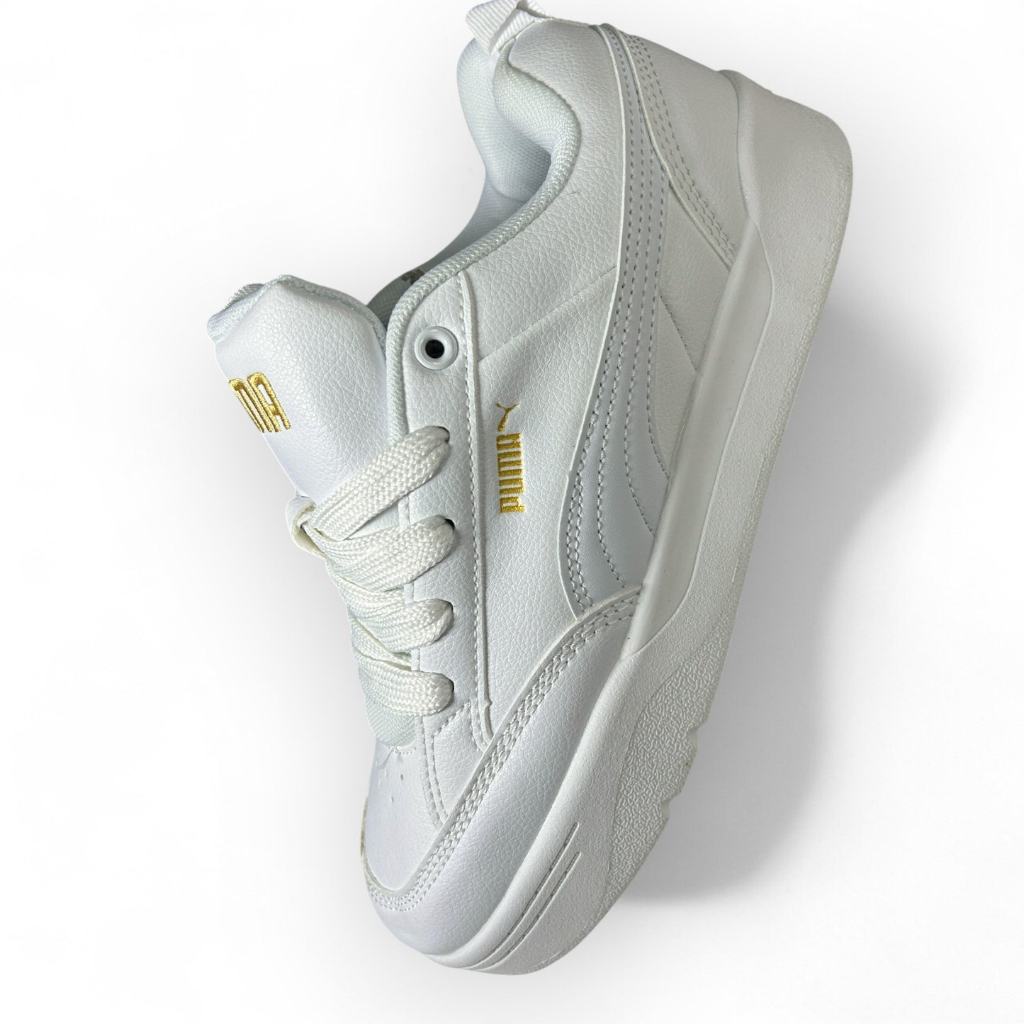 PUMA PARK