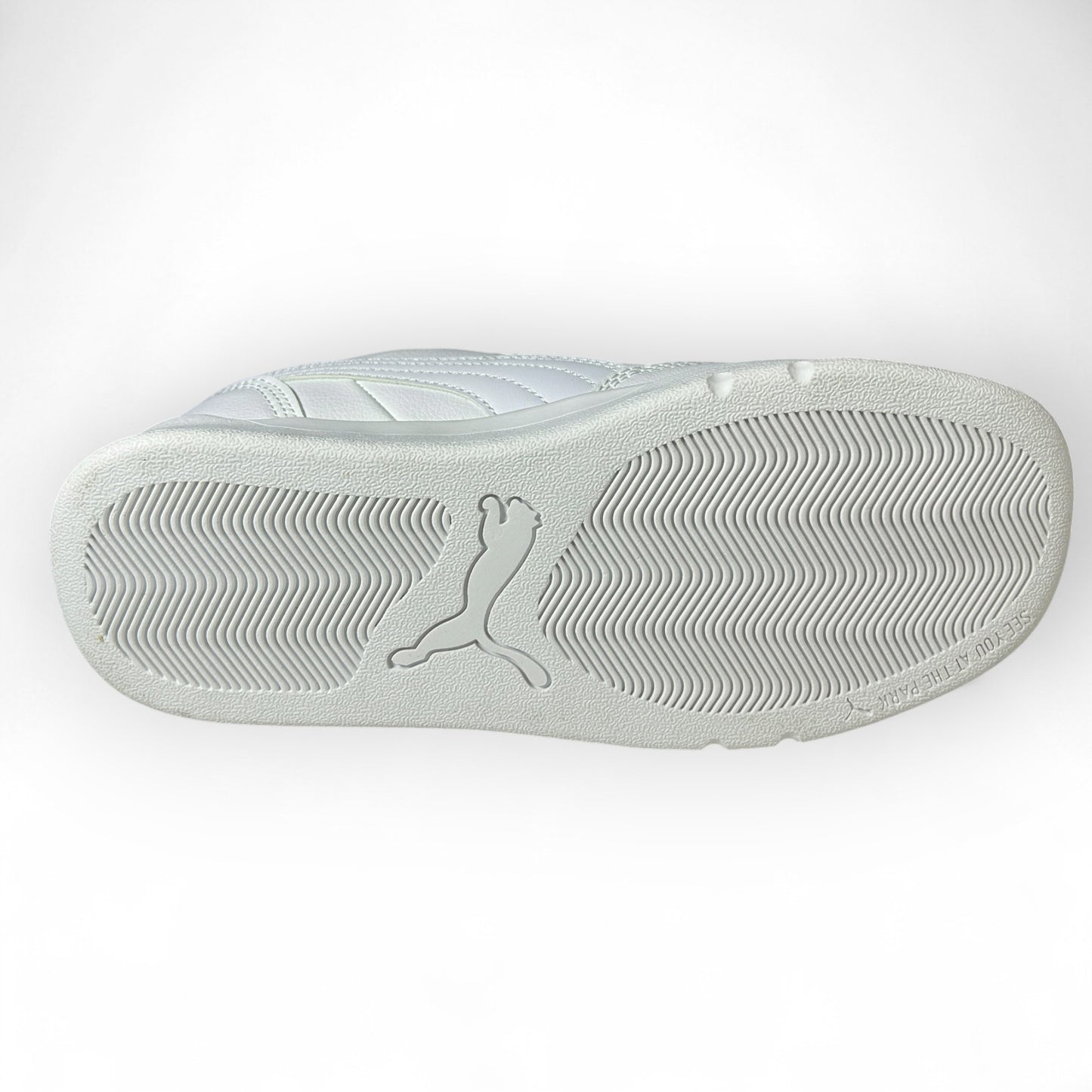 PUMA PARK