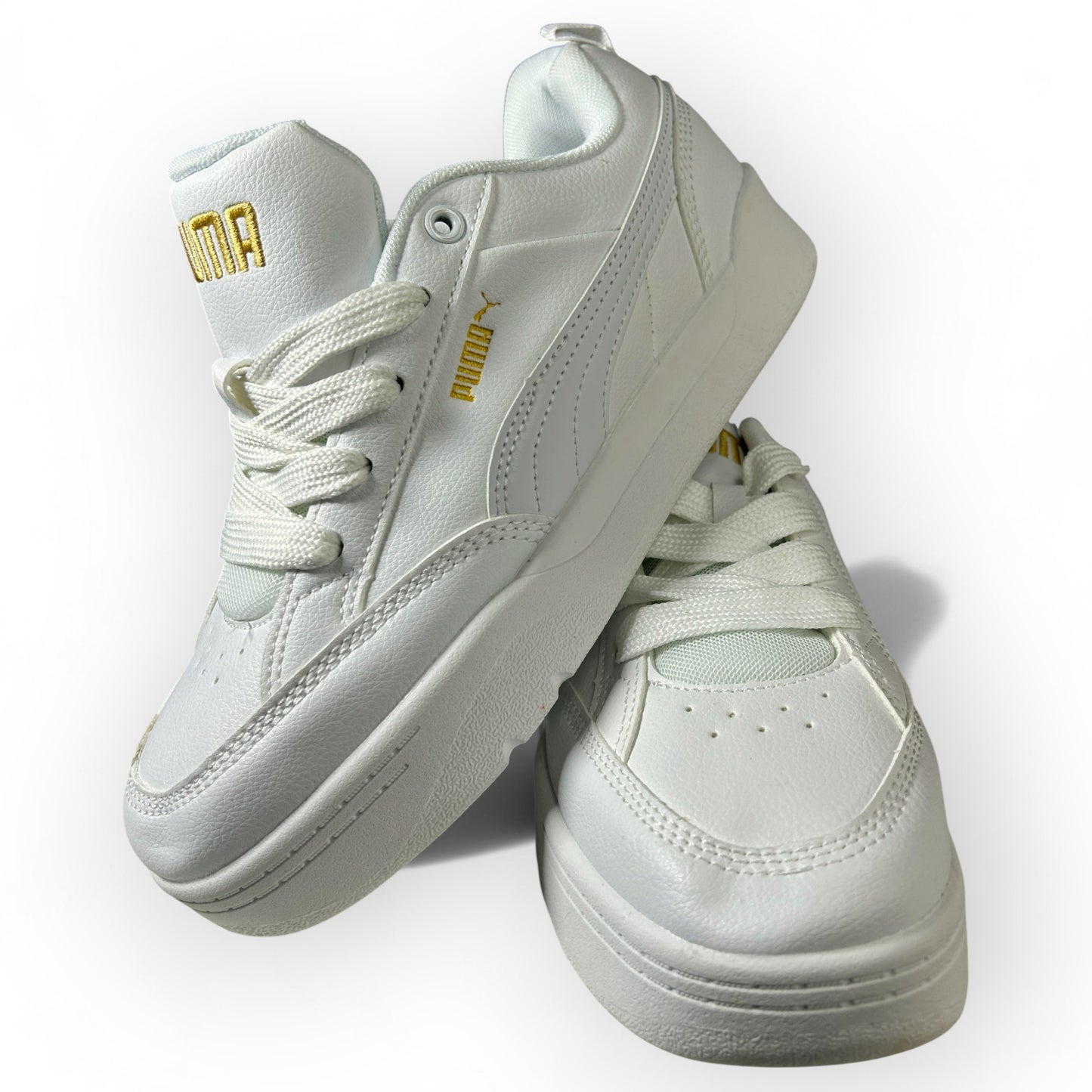 PUMA PARK