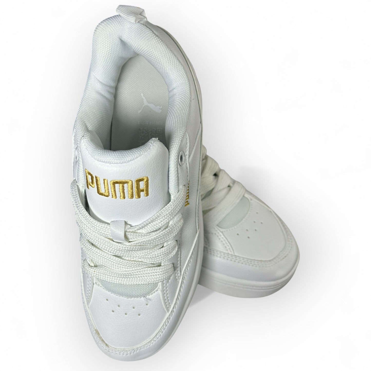 PUMA PARK