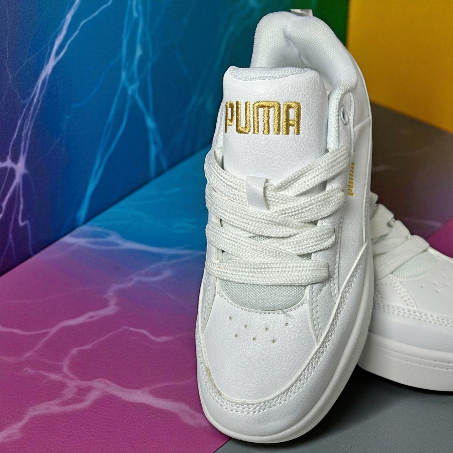 PUMA PARK