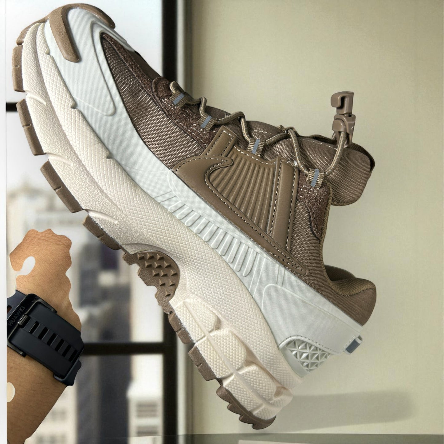 NIKE W ZOOM VOMERO