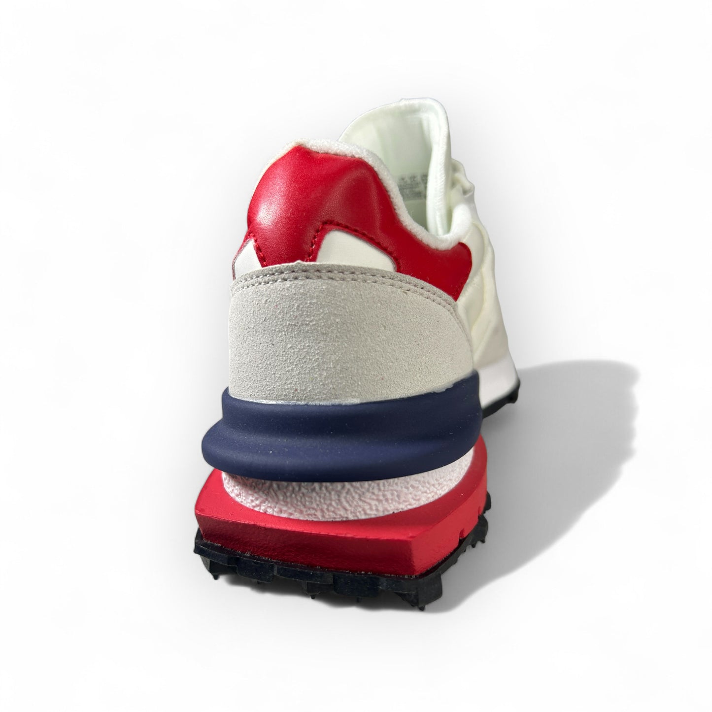 LACOSTE ELITE ACTIVE ROJO BLANCO