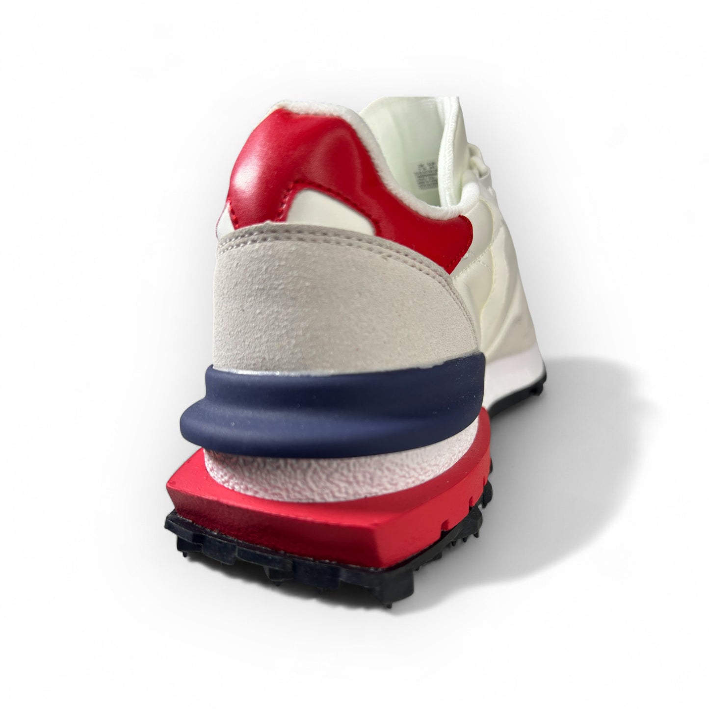 LACOSTE ELITE ACTIVE ROJO BLANCO