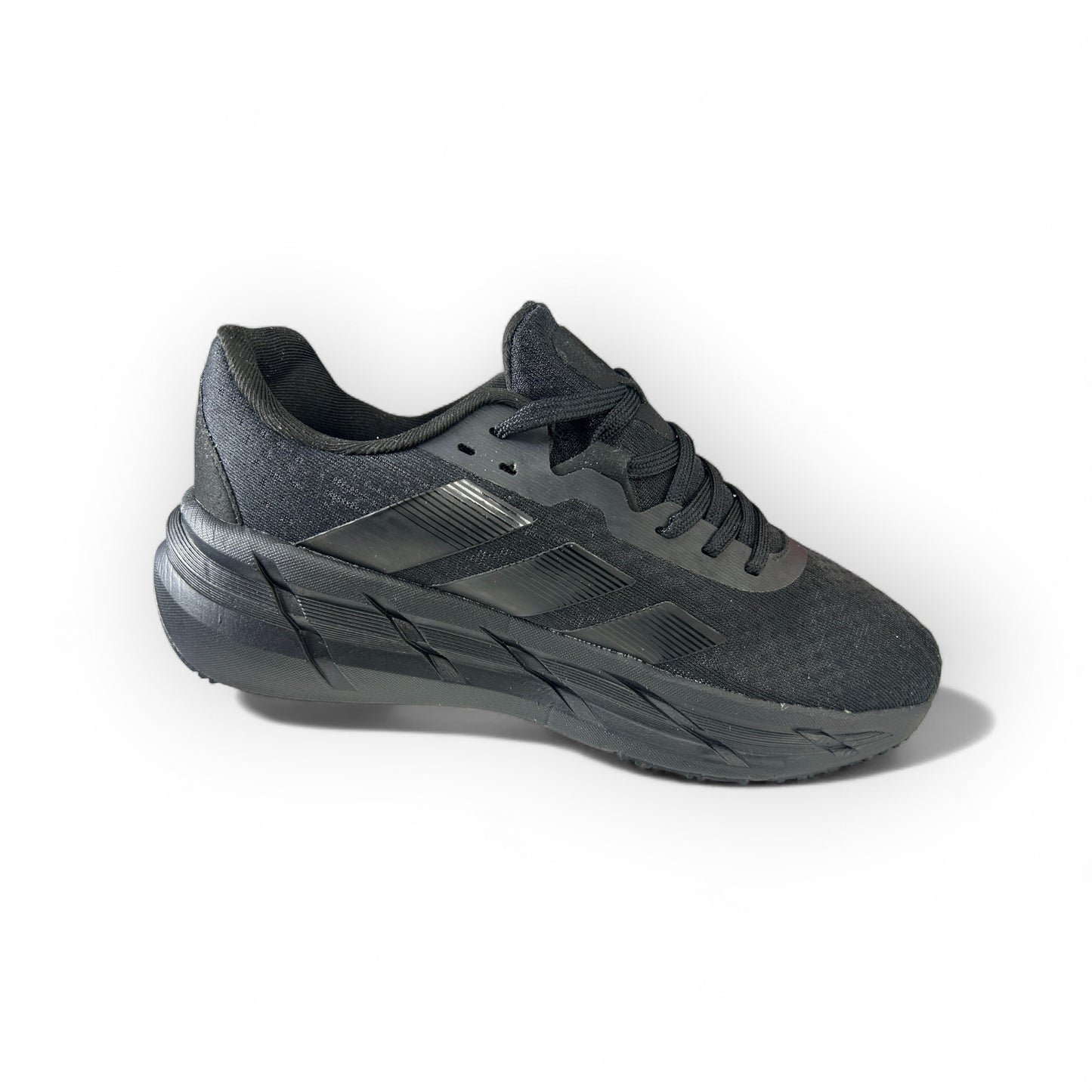 ADIDAS REPETITOR NEGRO