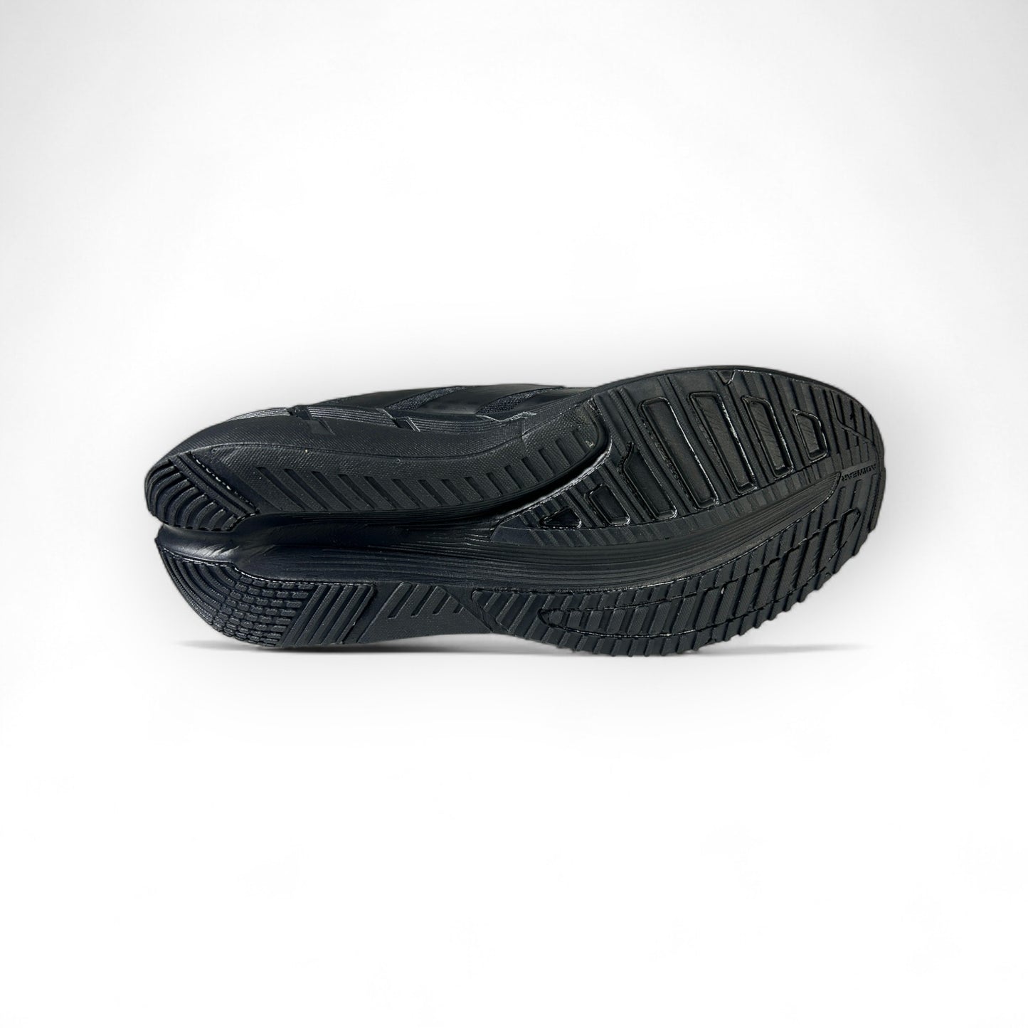 ADIDAS REPETITOR NEGRO