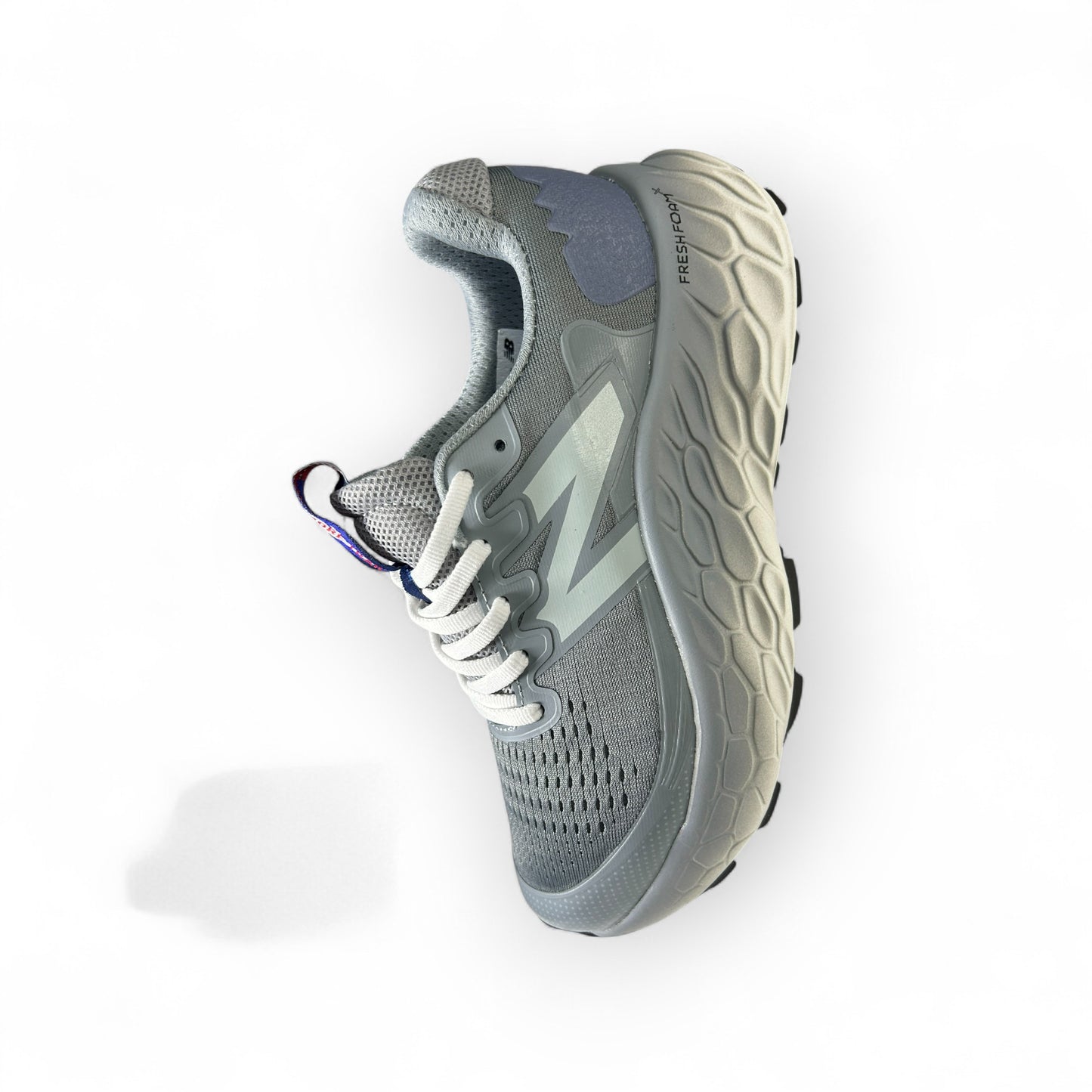 NEW BALANCE FRESH FOAM GRIS