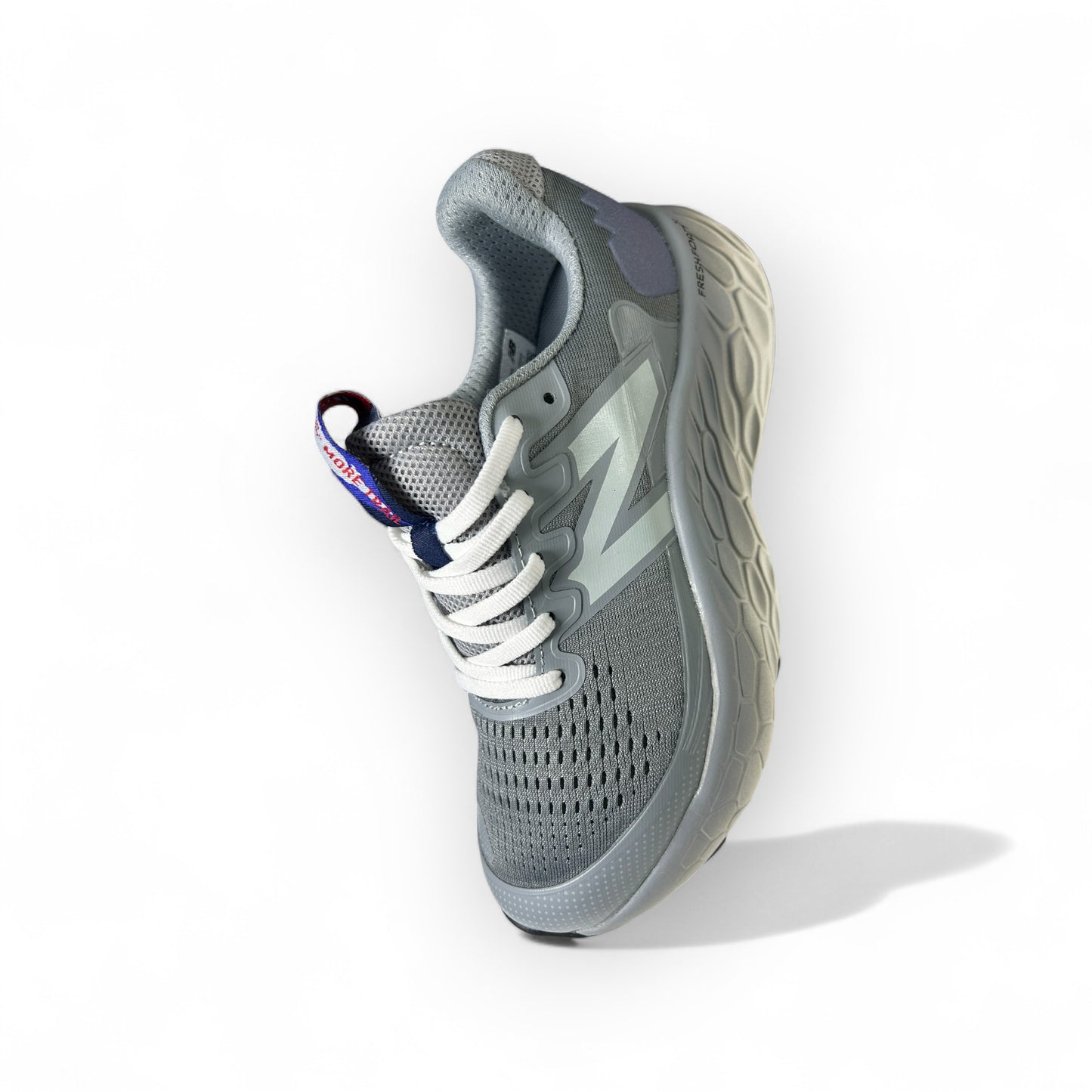 NEW BALANCE FRESH FOAM GRIS
