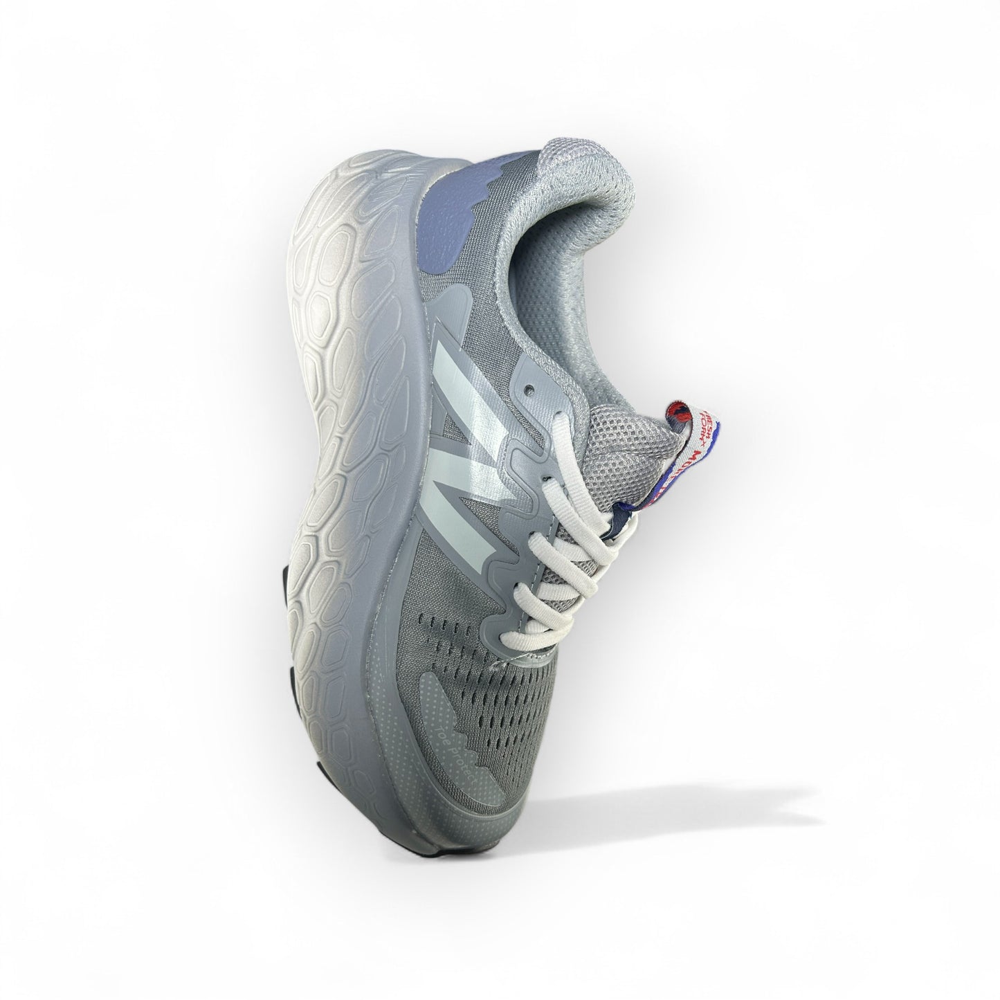 NEW BALANCE FRESH FOAM GRIS