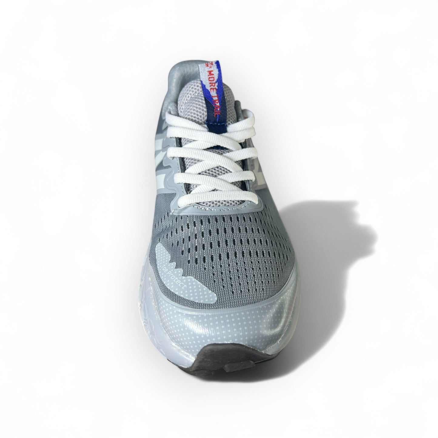 NEW BALANCE FRESH FOAM GRIS