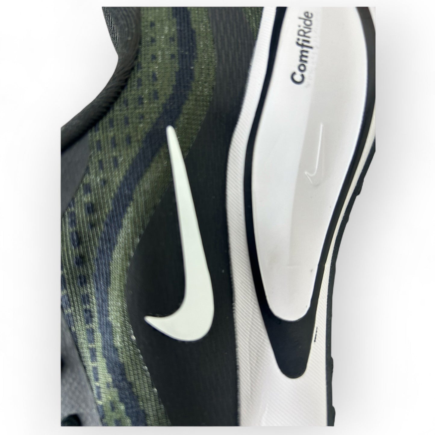NIKE JOURNEY RUN