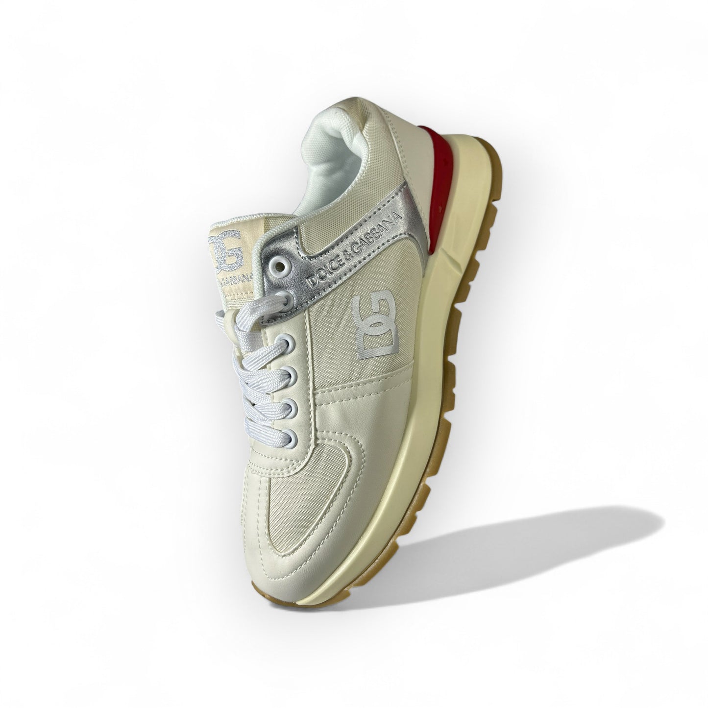 DOLCE GABBANA BEIGE