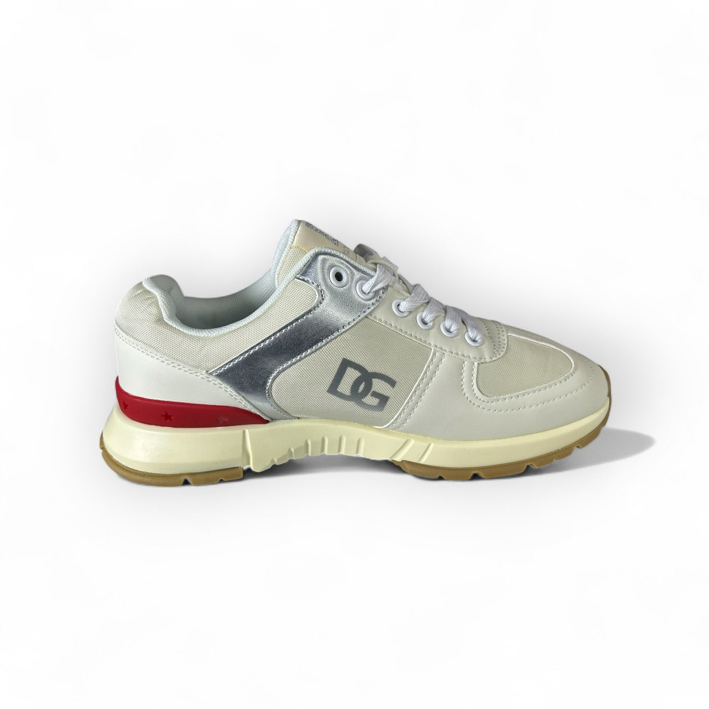 DOLCE GABBANA BEIGE