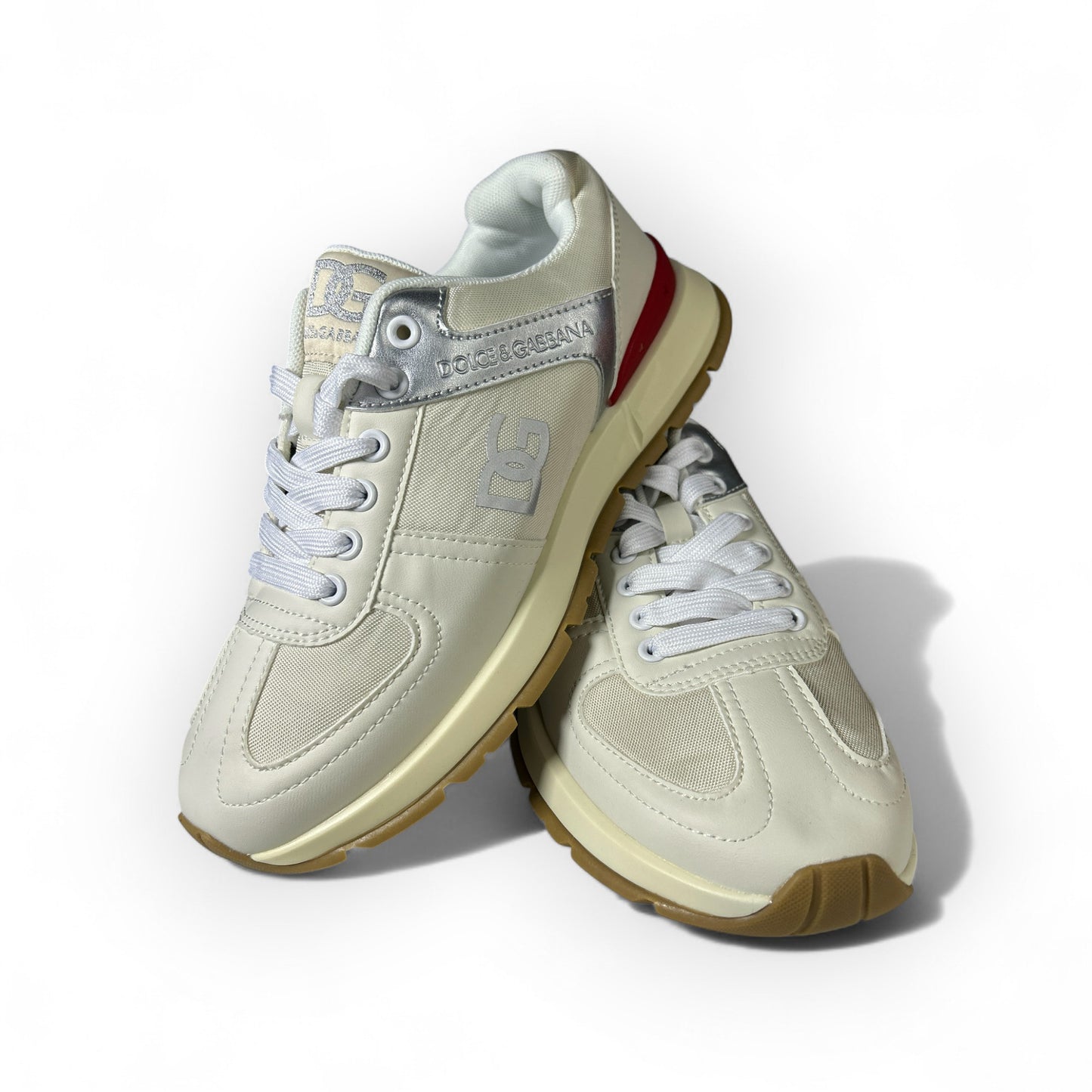 DOLCE GABBANA BEIGE