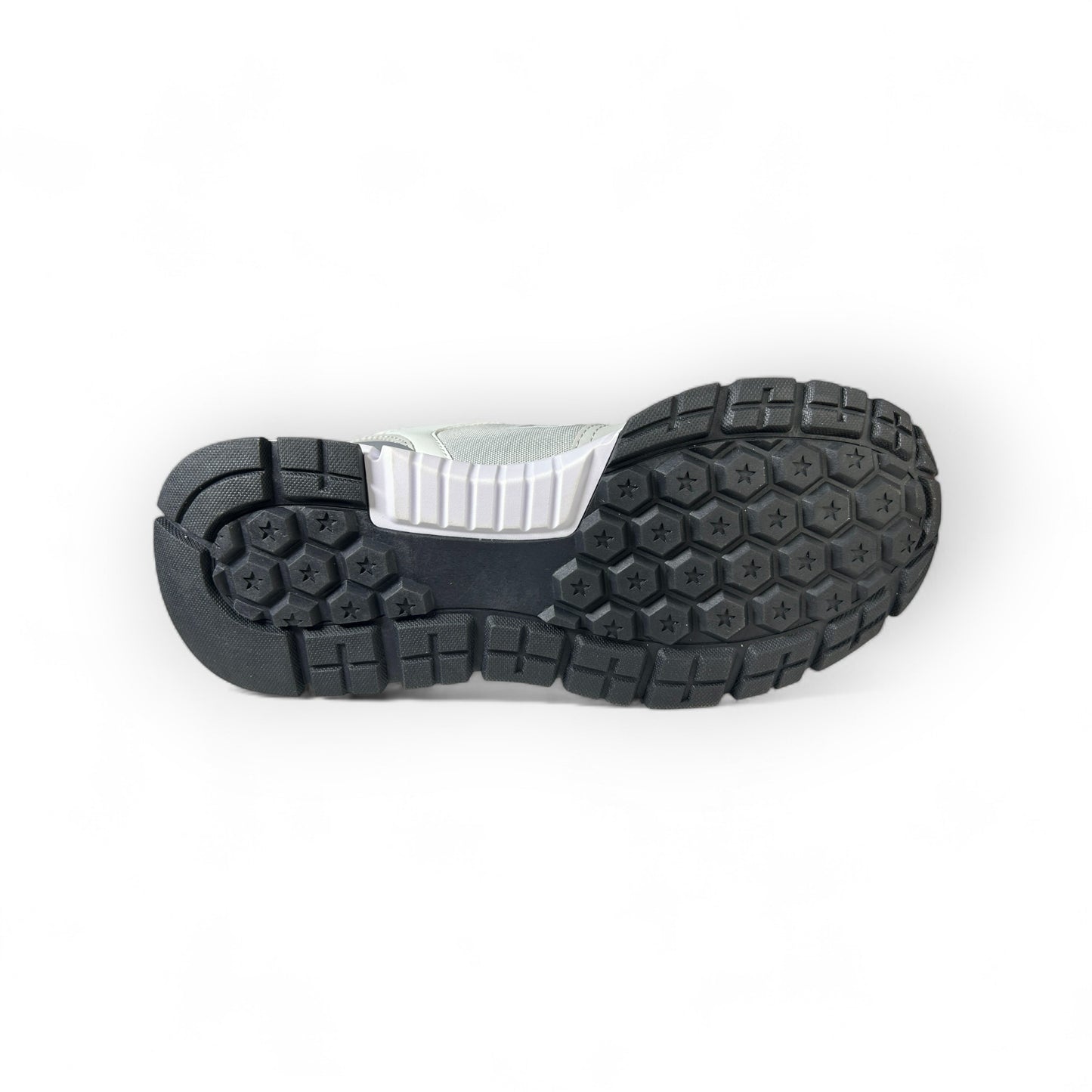 DOLCE GABBANA GRIS