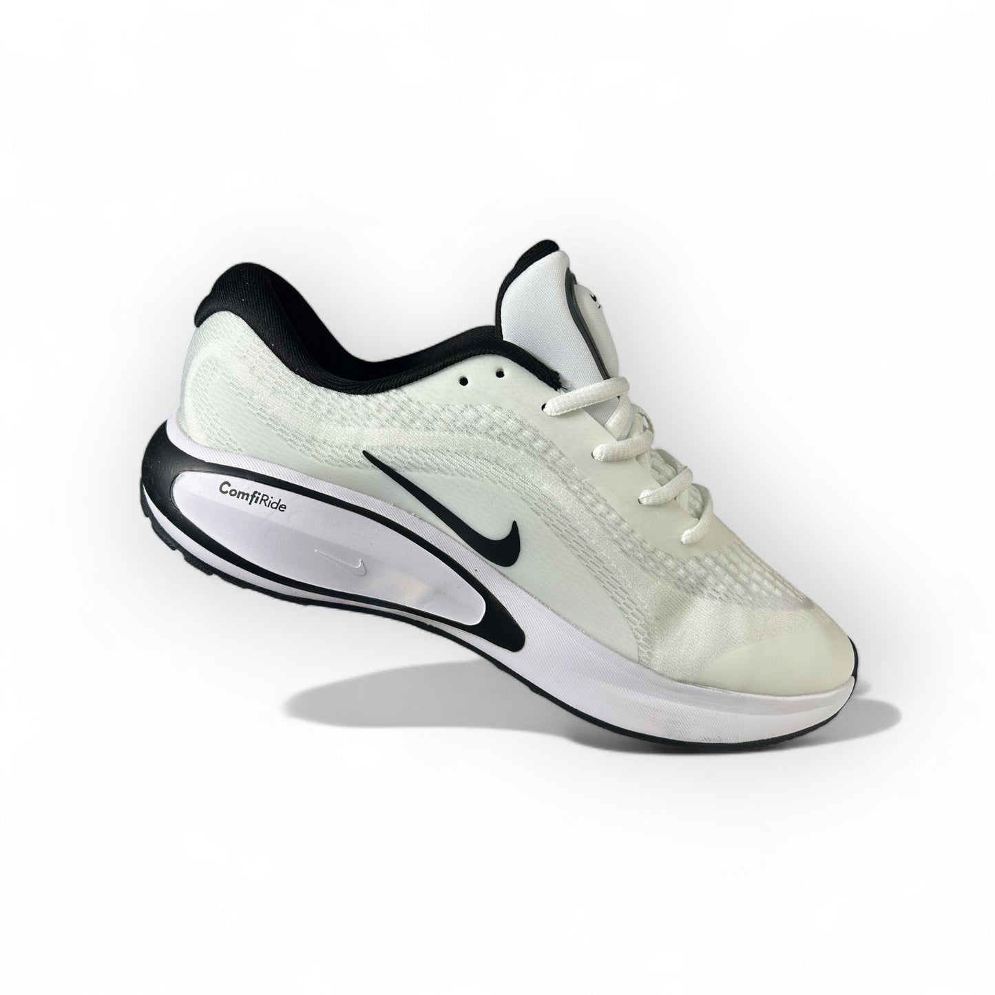 NIKE JOURNEY RUN BLANCA