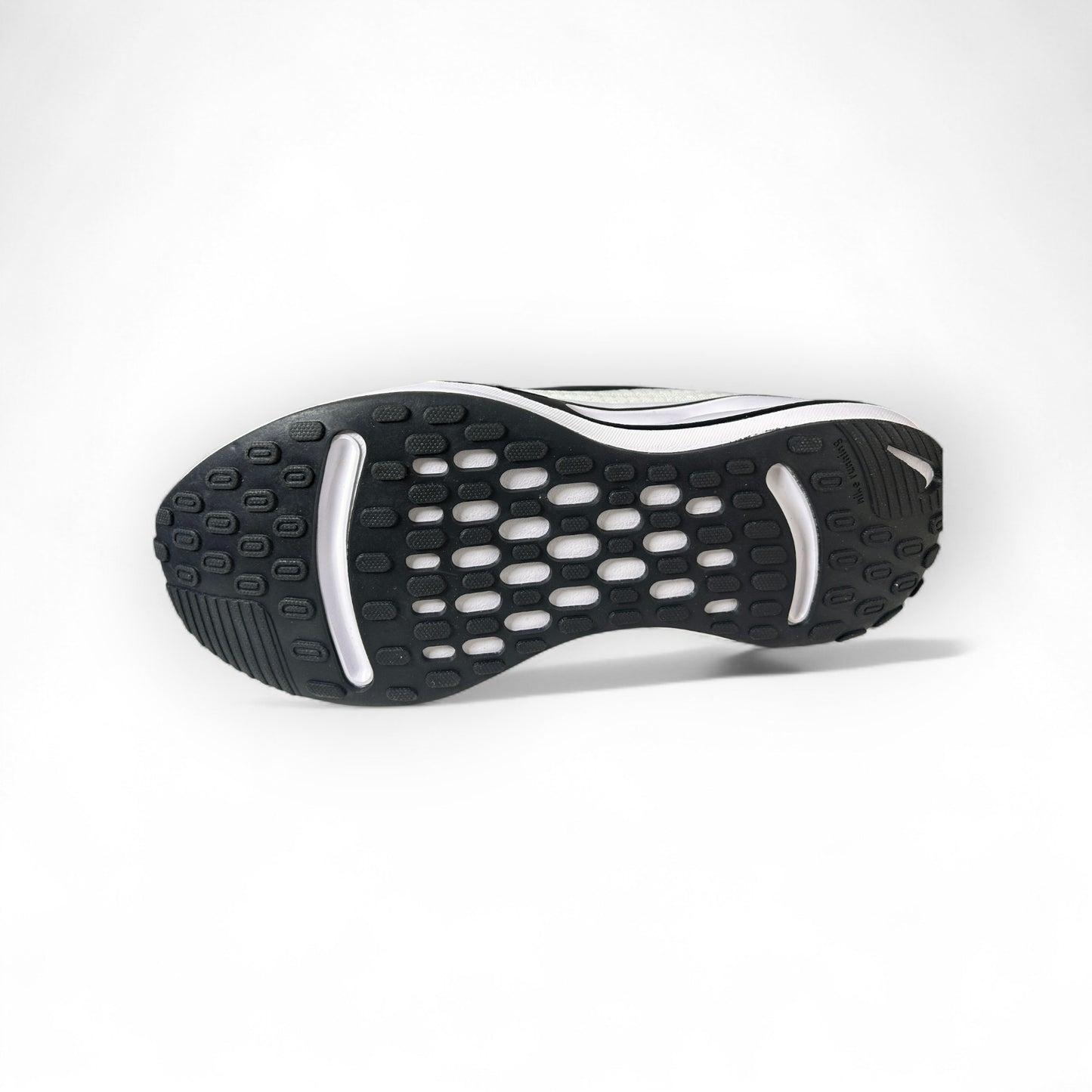 NIKE JOURNEY RUN BLANCA