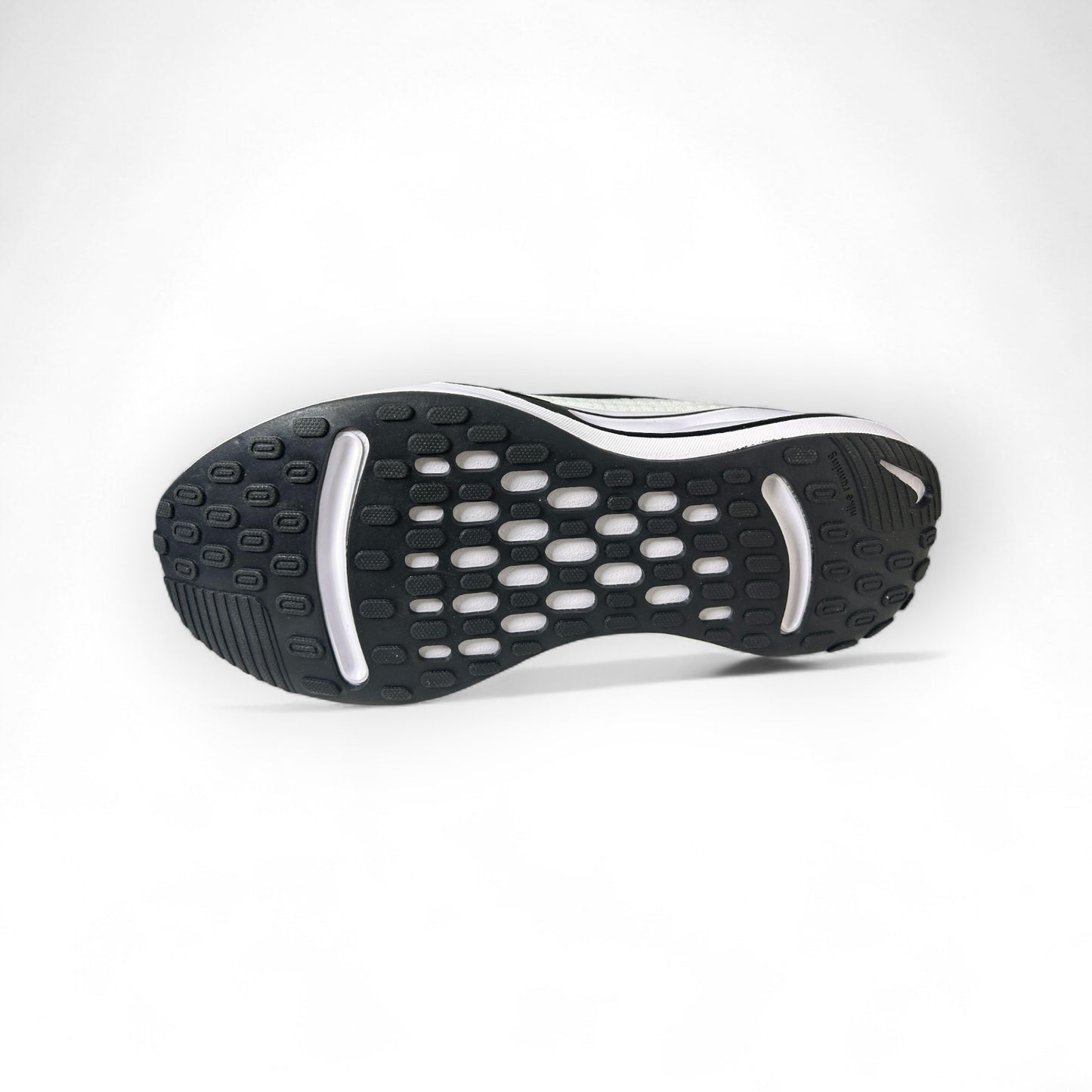 NIKE JOURNEY RUN BLANCA