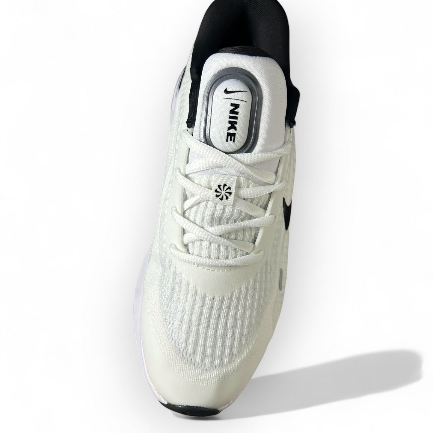NIKE JOURNEY RUN BLANCA