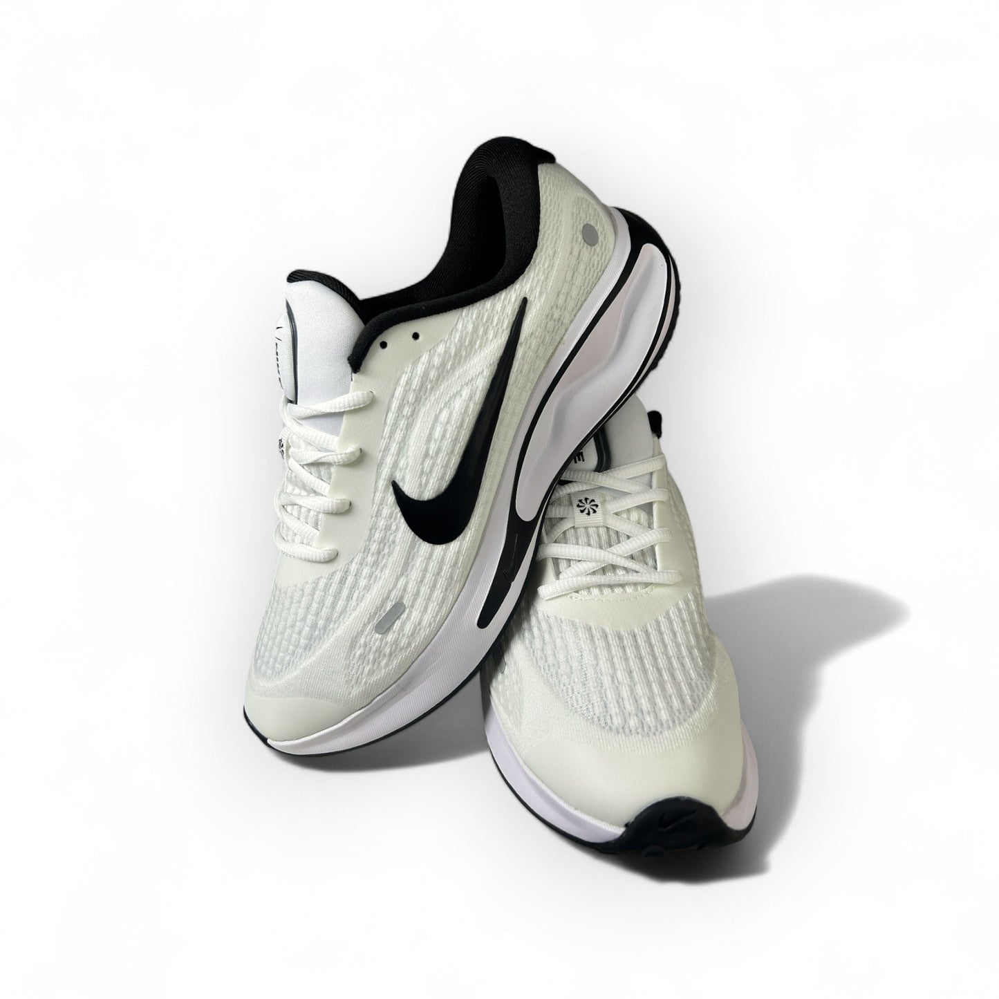NIKE JOURNEY RUN BLANCA