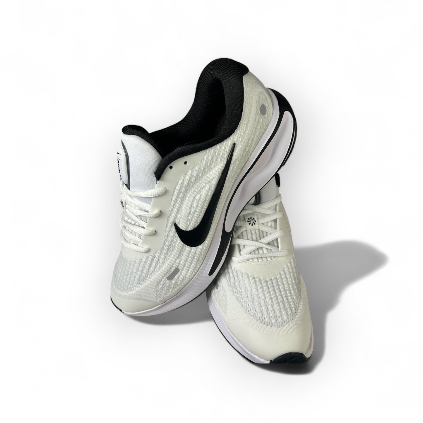 NIKE JOURNEY RUN BLANCA